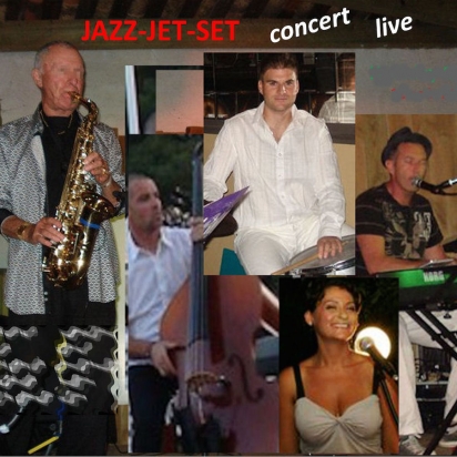 Jazz-Jet-Set