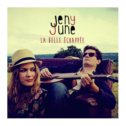 Jenny June