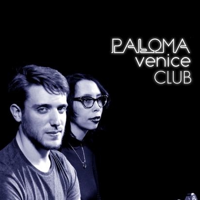 Paloma Venice Club