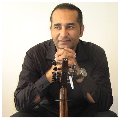 Ihab Ezzeldin, oud oriental