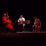 Trio Swing Guitar