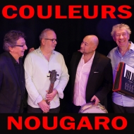 Couleurs Nougaro