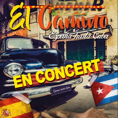 El Camino