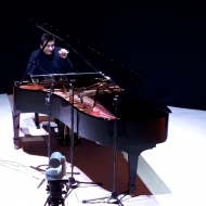 Jonathan Raspiengeas, pianiste 