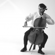 Pierre Vieille-Cessay, violoncelle                                       